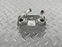 Масляний теплообмінник АКПП Ford Fusion mk5 17-20 2.7Т - превью 1
