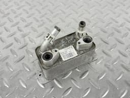 Масляний теплообмінник АКПП Ford Fusion mk5 17-20 2.7Т - превью 2