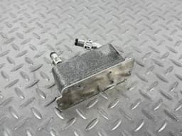 Масляний теплообмінник АКПП Ford Fusion mk5 17-20 2.7Т - превью 4