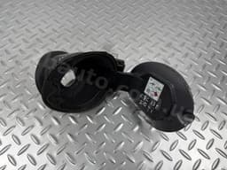Лючок бензобака з корпусом Ford Escape MK3 13-19 графіт UJ - превью 2