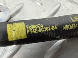 Патрубок охолодження лівий Ford Fusion mk5 17-20 2.7Т - превью 4