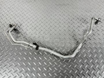 Трубка кондиціонера компресор-пічка друга Ford Fusion mk5 17-20 2.7Т