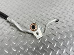 Трубка кондиціонера компресор-пічка перша Ford Fusion mk5 17-20 2.7Т - превью 3