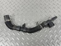 Патрубок охолодження нижній Ford Fusion mk5 17-20 2.7Т - превью 1