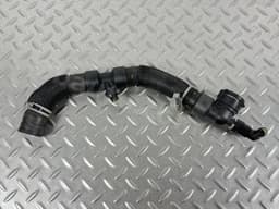 Патрубок охолодження нижній Ford Fusion mk5 17-20 2.7Т - превью 2