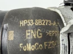 Патрубок охолодження нижній Ford Fusion mk5 17-20 2.7Т - превью 4