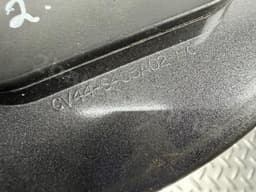 Лючок бензобака з корпусом Ford Escape MK3 13-19 графіт UJ - превью 5