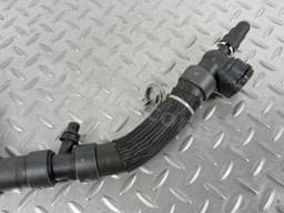 Патрубок охолодження нижній Ford Fusion mk5 17-20 2.7Т - превью 3