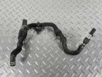 Патрубок охолодження Ford Fusion mk5 17-20 2.7Т - превью 1