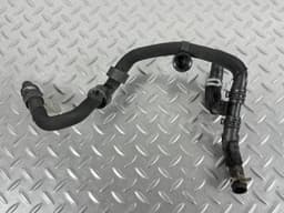Патрубок охолодження Ford Fusion mk5 17-20 2.7Т - превью 3