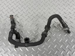 Патрубок охолодження Ford Fusion mk5 17-20 2.7Т - превью 4