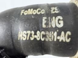 Патрубок охолодження Ford Fusion mk5 17-20 2.7Т - превью 5