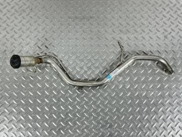 Заливна горловина паливного бака Ford Fusion mk5 13-20
