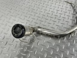 Заливна горловина паливного бака Ford Fusion mk5 13-20 - превью 3