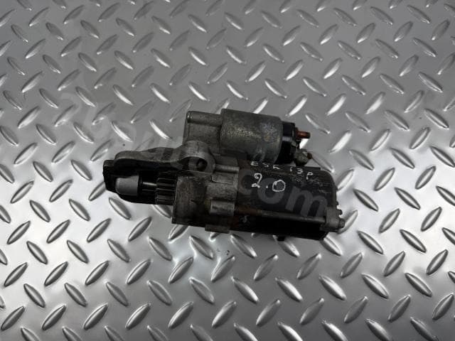 Стартер Ford Escape MK3 13-19 2.0T 2.5