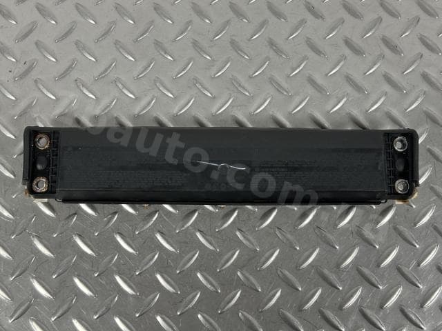 Подушка безпеки airbag колінна пасажирська права Ford Fusion mk5 13-20 - фото 1
