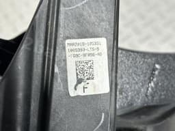 Педаль гальма Ford Fusion mk5 13-20 - превью 4