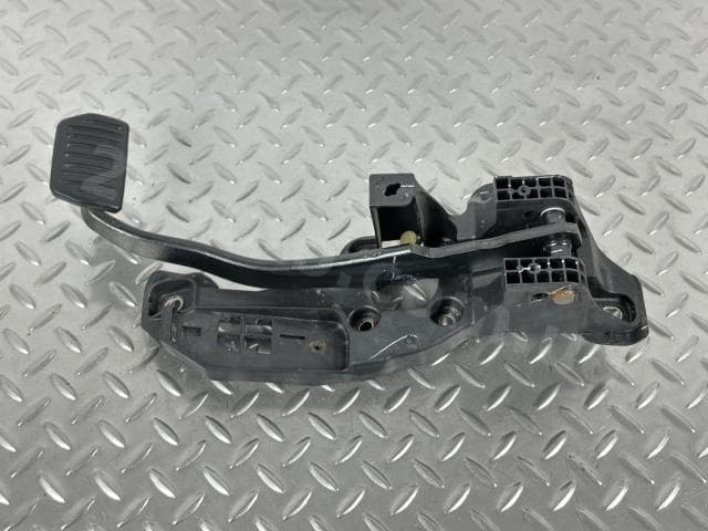 Педаль гальма Ford Fusion mk5 13-20