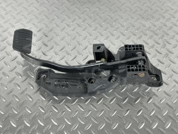 Педаль гальма Ford Fusion mk5 13-20