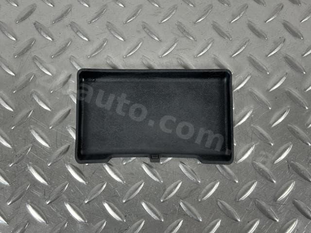 Килимок у центральну консоль Ford Fusion mk5 17-20