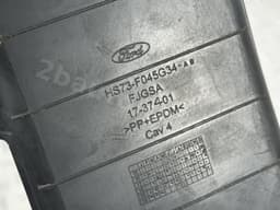 Килимок у центральну консоль Ford Fusion mk5 17-20 - превью 4