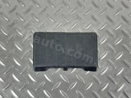 Килимок у центральну консоль Ford Fusion mk5 17-20 - превью 3