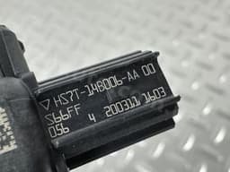 Датчик подушки безпеки (удару) передній/задній, лівий/правий Ford Fusion mk5 17-20 - превью 3