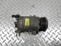 Компресор кондиціонера Ford Escape MK3 13-16 2.0T пошкоджена фішка - превью 1