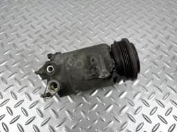 Компресор кондиціонера Ford Escape MK3 13-16 2.0T пошкоджена фішка - превью 2