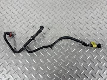 Вакуумна трубка Ford Fusion mk5 17-20 2.7Т