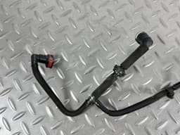 Вакуумна трубка Ford Fusion mk5 17-20 2.7Т - превью 3