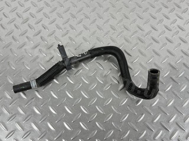 Патрубок охолодження пічки Ford Fusion mk5 17-20 2.7Т