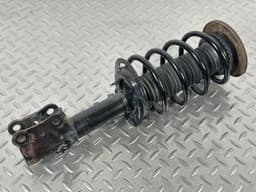 Стійка амортизатора в зборі передня права Ford Fusion mk5 13-20 - превью 3