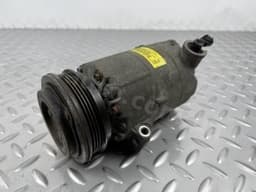 Компресор кондиціонера Ford Escape MK3 13-16 2.0T пошкоджена фішка - превью 4