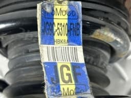 Стійка амортизатора в зборі передня права Ford Fusion mk5 13-20 - превью 6