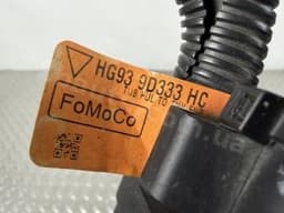 Клапан соленоїд вентиляції парів палива з трубками Ford Fusion mk5 17-20 2.7Т - превью 5