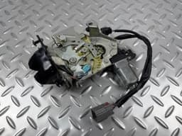 Замок двері багажника Ford Escape MK3 13-16 з доводчиком - превью 2