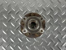 Ступиця передня ліва/права Ford Fusion mk5 13-20 - превью 3