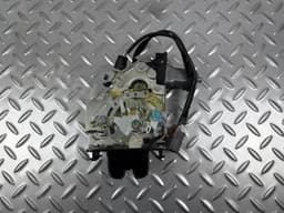 Замок двері багажника Ford Escape MK3 13-16 з доводчиком - превью 3