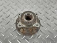 Ступиця передня ліва/права Ford Fusion mk5 13-20 - превью 1