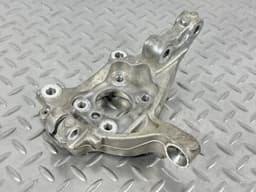 Цапфа передня права Ford Fusion mk5 13-20 - превью 2