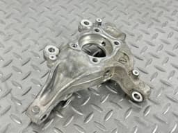 Цапфа передня права Ford Fusion mk5 13-20 - превью 4