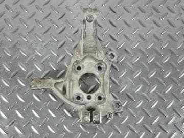 Цапфа передня ліва Ford Fusion mk5 13-20