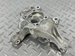 Цапфа передня ліва Ford Fusion mk5 13-20 - превью 4