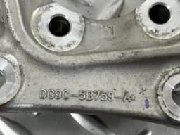 Цапфа задня ліва Ford Fusion mk5 13-20 - превью 4