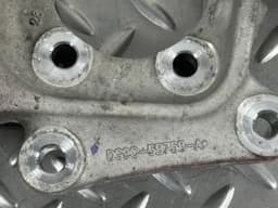 Цапфа задня права Ford Fusion mk5 13-20 - превью 4