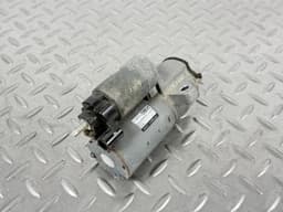 Стартер Ford Fusion mk5 17-20 2.7Т - превью 2