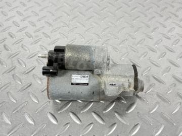Стартер Ford Fusion mk5 17-20 2.7Т