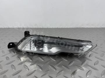 Протитуманна фара птф права Ford Fusion mk5 17-20 LED