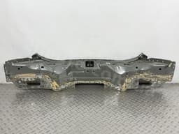 Задня панель Ford Fusion mk5 13-20 висвердлена, сіра - превью 4